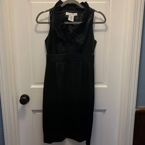 Black Party Dress